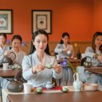 "Encounter" Beginner Tea Learning Course