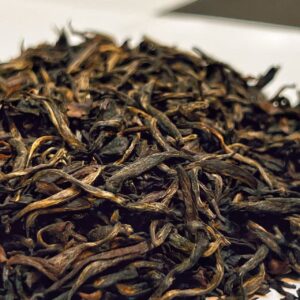 Jin Jun Mei · 50g(1.76oz)