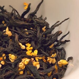 Osmanthus Black Tea · 1.8 oz / 50 g
