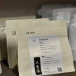 2012 Liu Pao Tea · 1.8 oz / 50 g