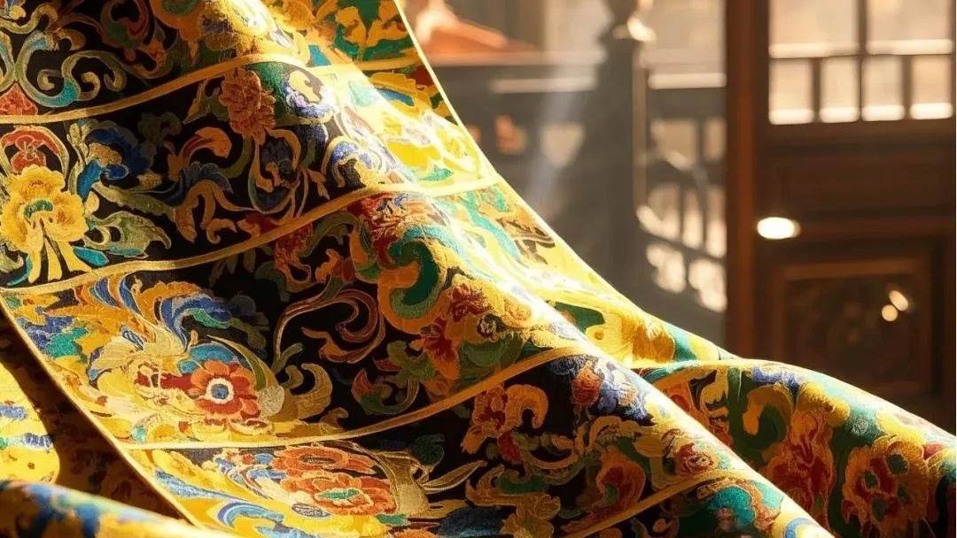 chinesecloth