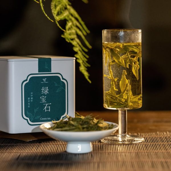 green tea_2